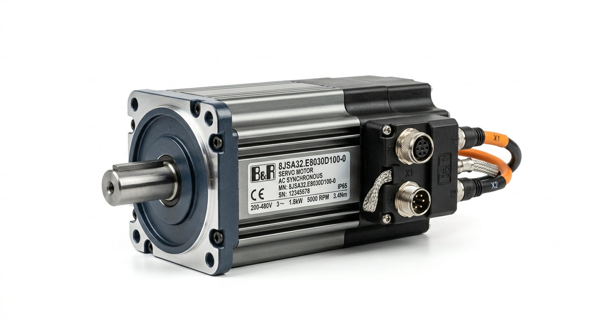 B&R 8JSA32.E8030D100-0