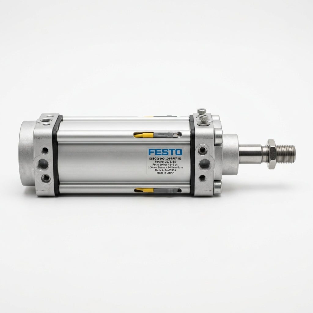 FESTO DSBC-Q-100-100-PPVA-N3