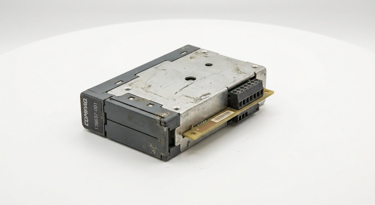 COMPAQ 139637-001