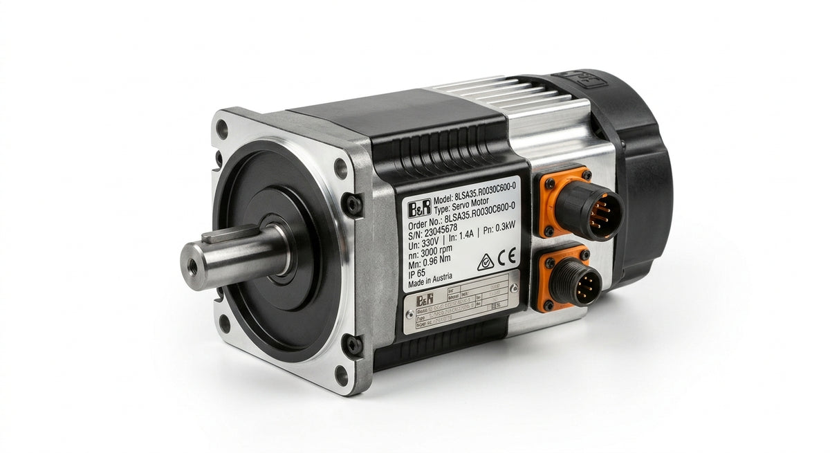 B&R 8LSA35.R0030C600-0
