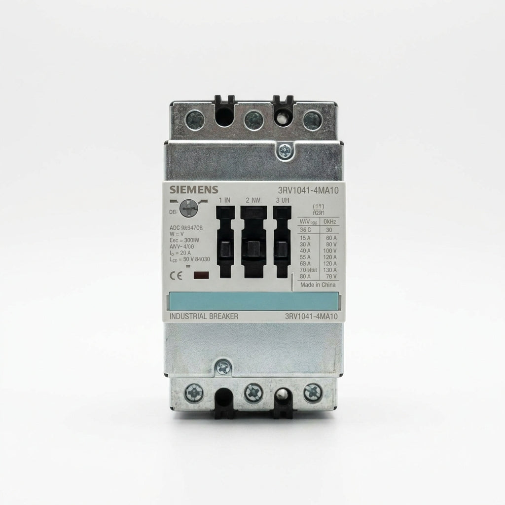 Siemens 3RV1041-4MA10