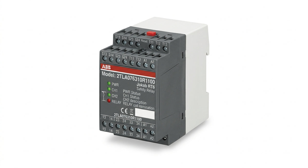ABB 2TLA076310R1100
