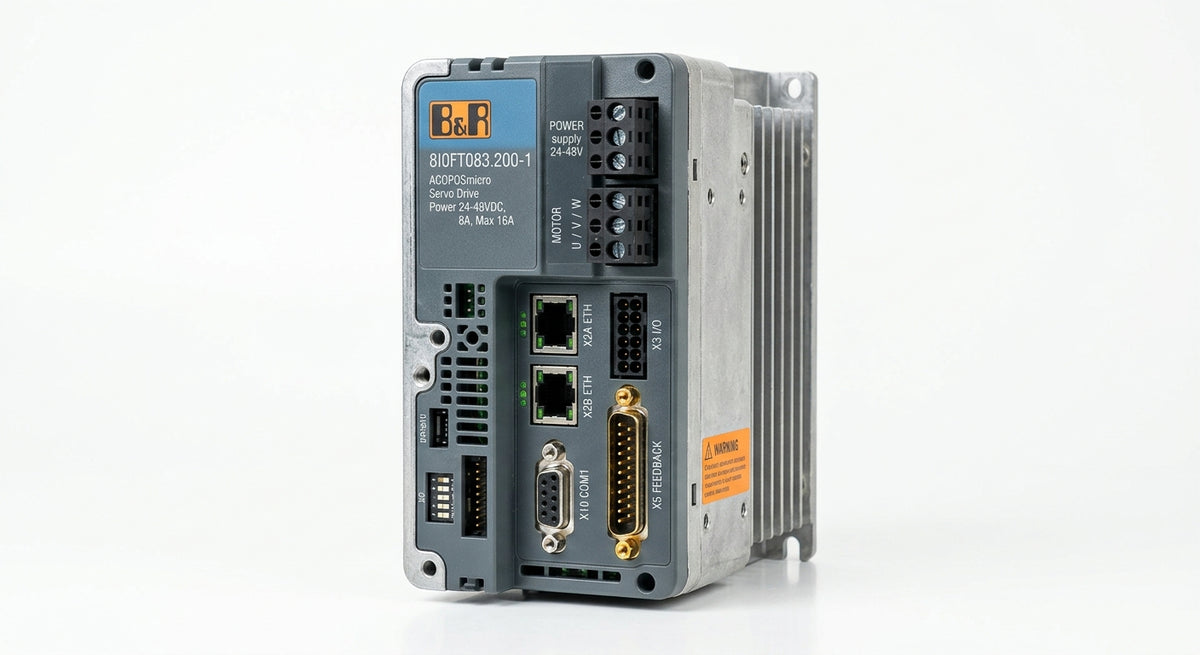 B&R 8I0FT083.200-1