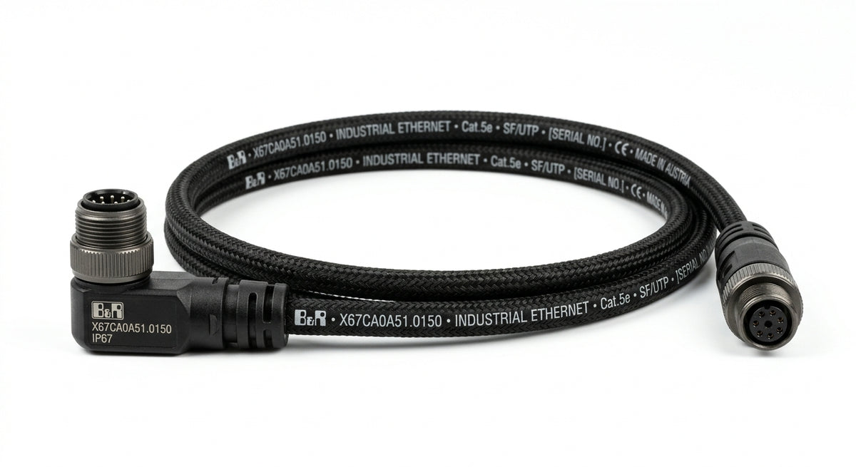 B&R X67CA0A51.0150