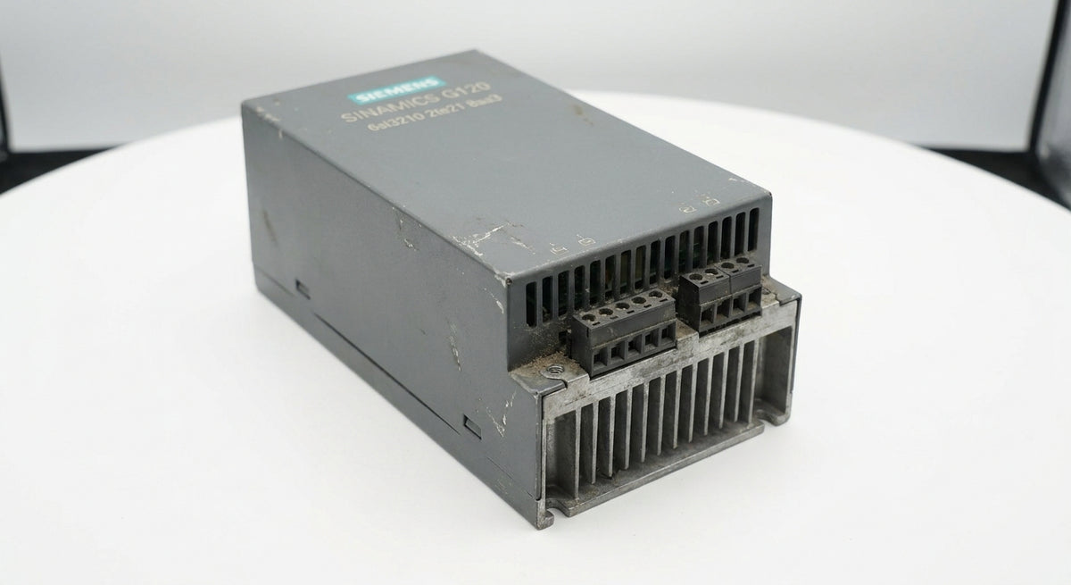 SIEMENS 6sl3210 2te21 8aa3