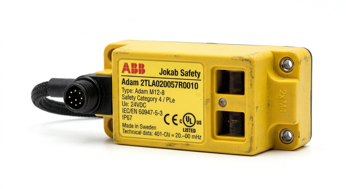 ABB 2TLA020057R0010