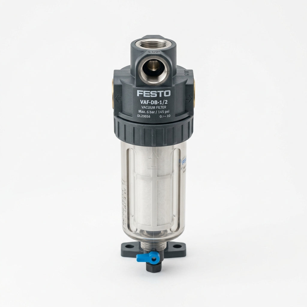 FESTO VAF-DB-1/2