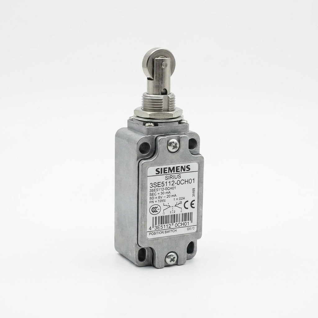 SIEMENS/EP 3SE5112-0CH01