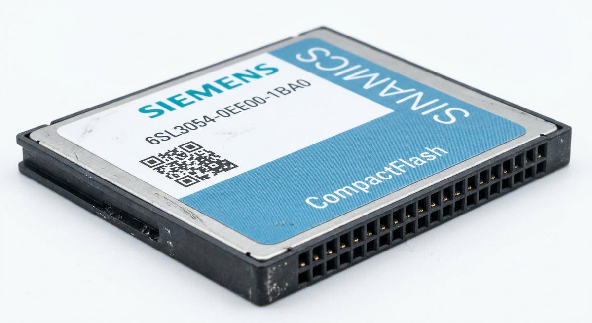 SIEMENS 6SL3054-0EE00-1BA0