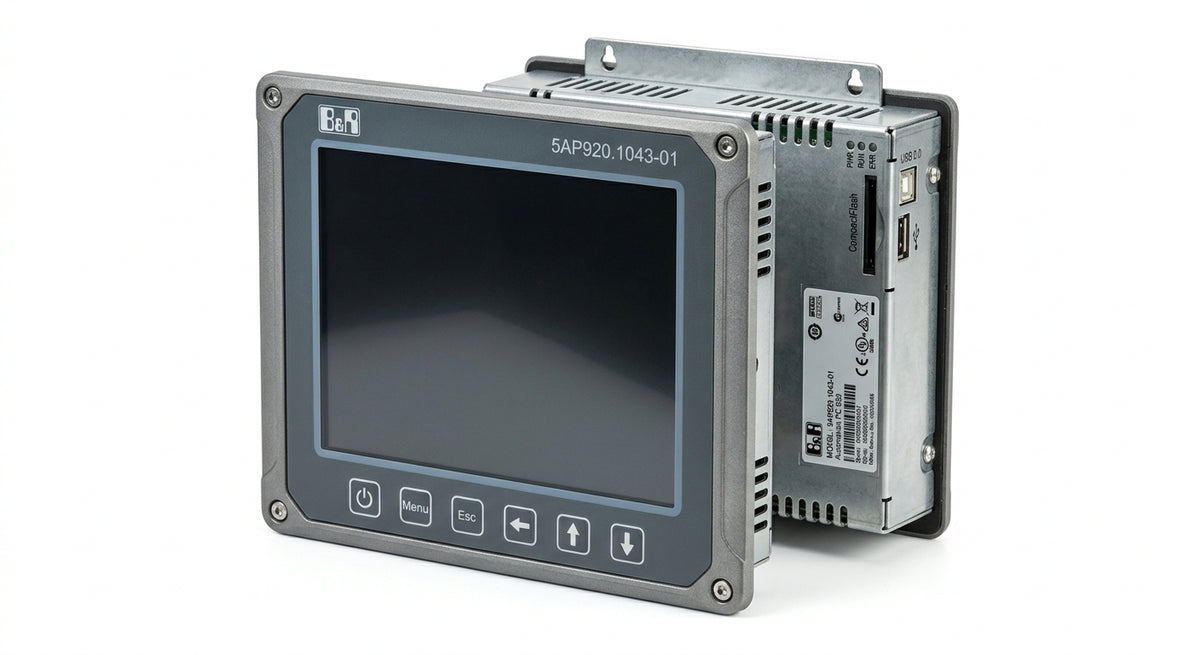 B&R 5AP920.1043-01