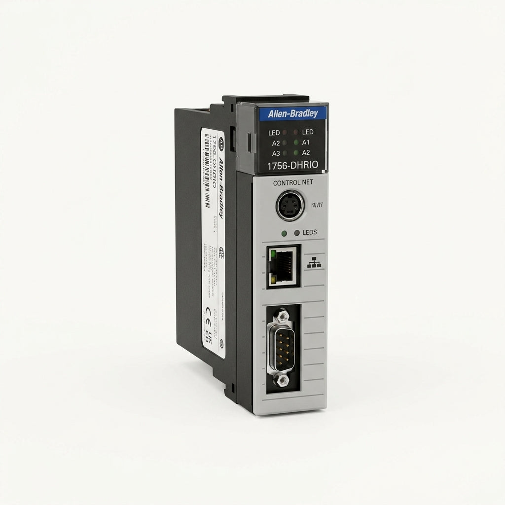 Allen-Bradley 1756-DHRIO
