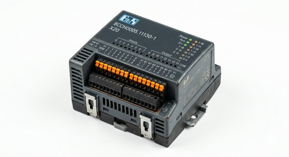 B&R 8CCH0005.11130-1