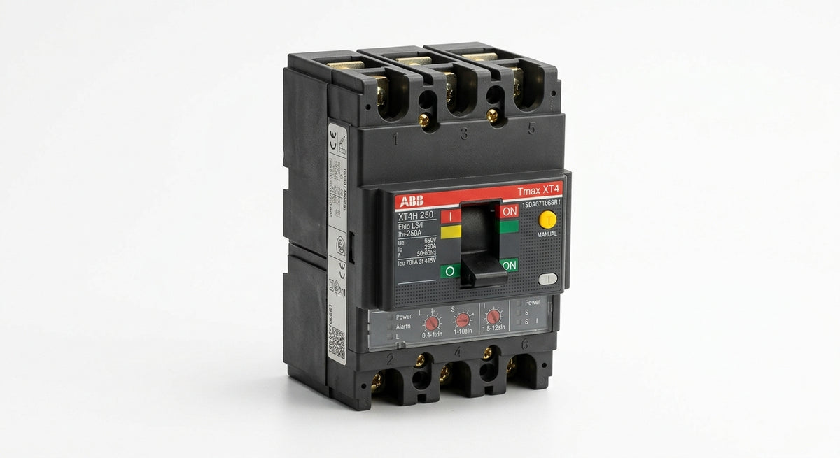 ABB 1SDA071069R1