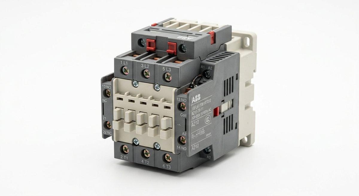 ABB 1SFL617081R7012