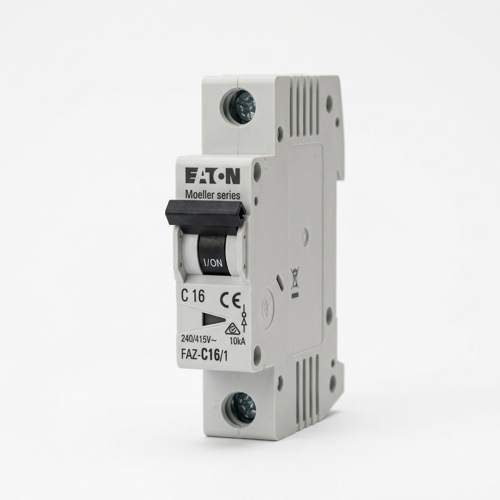 MOELLER EATON FAZ-C16/1