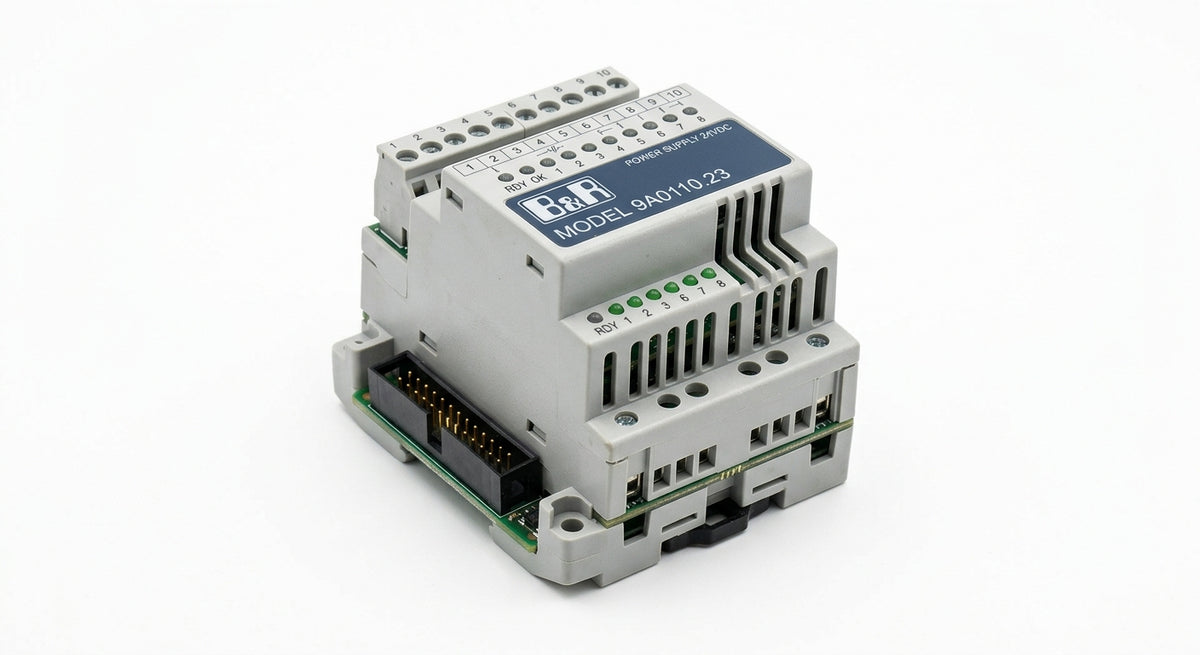 B&R 9A0110.23