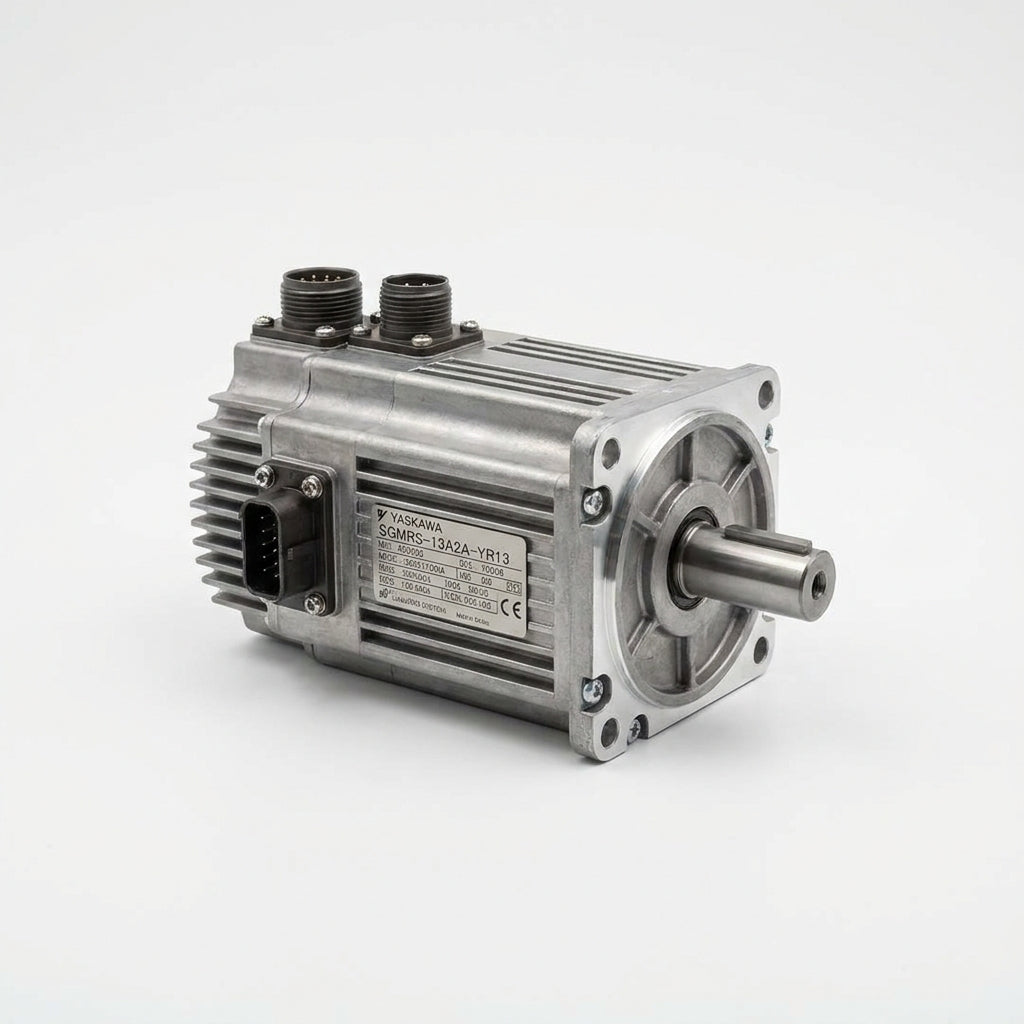 Yaskawa SGMRS-13A2A-YR13