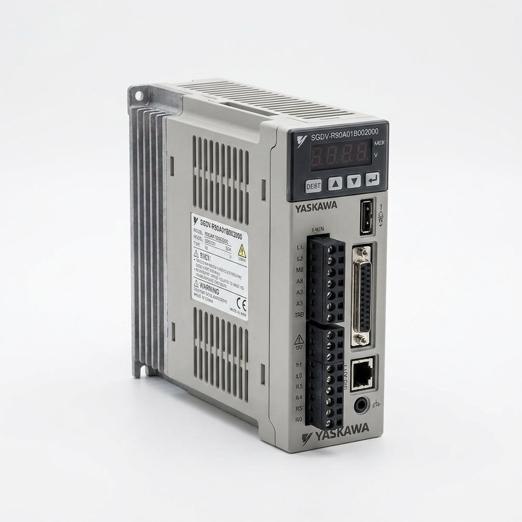 Yaskawa SGDV-R90A01B002000