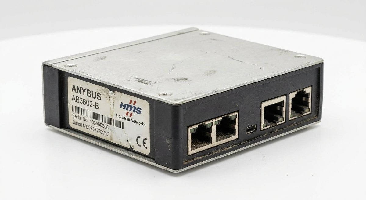 ANYBUS AB3602-B