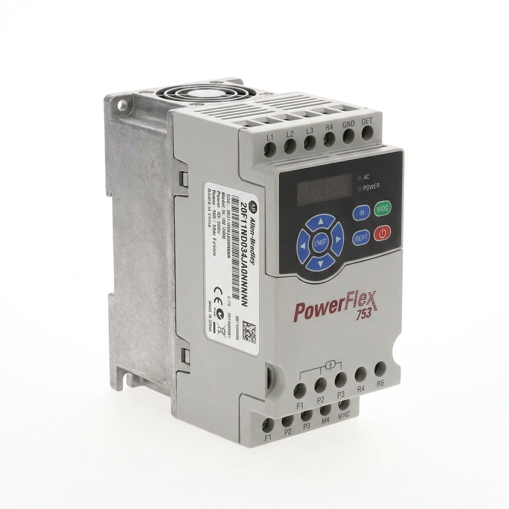 Allen-Bradley 20F11ND034JA0NNNNN