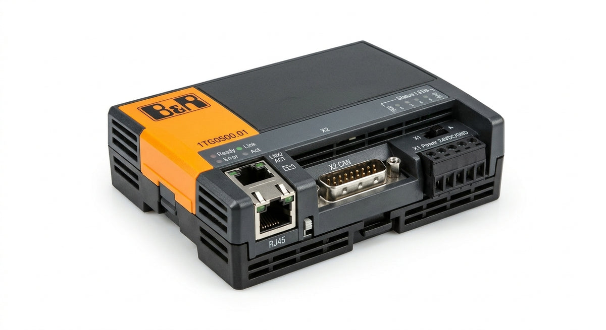 B&R 1TG0500.01