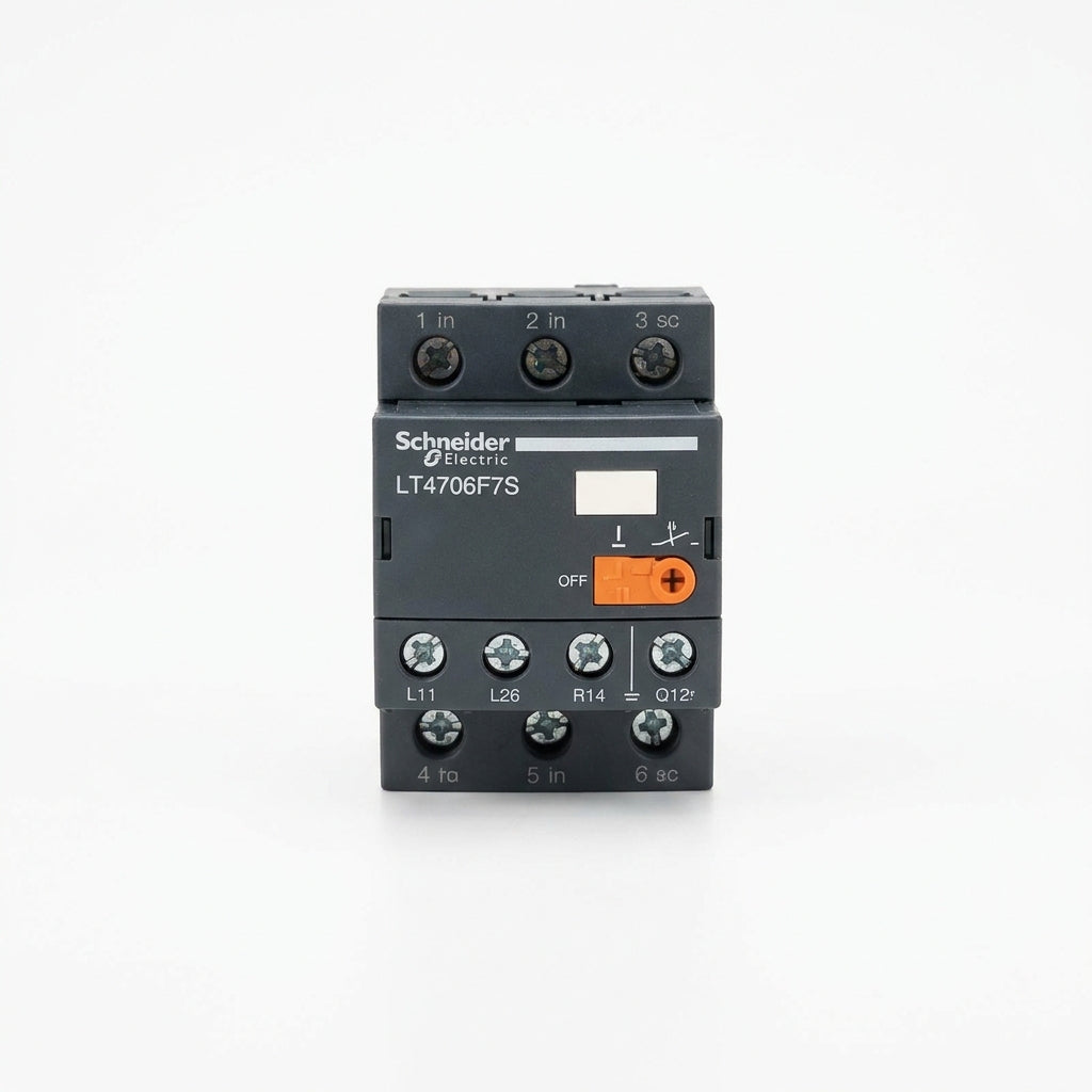 Schneider Electric LT4706F7S