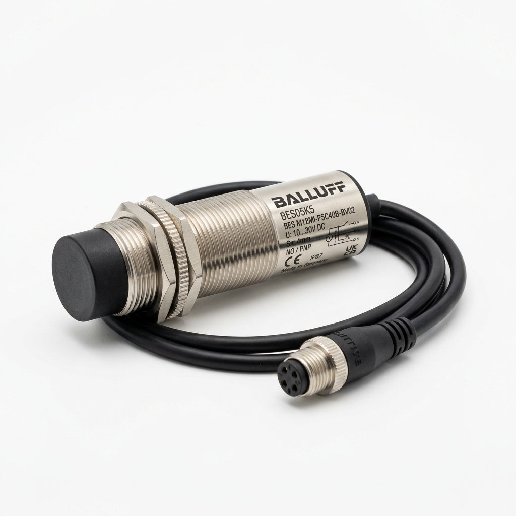 BALLUFF BES05K5