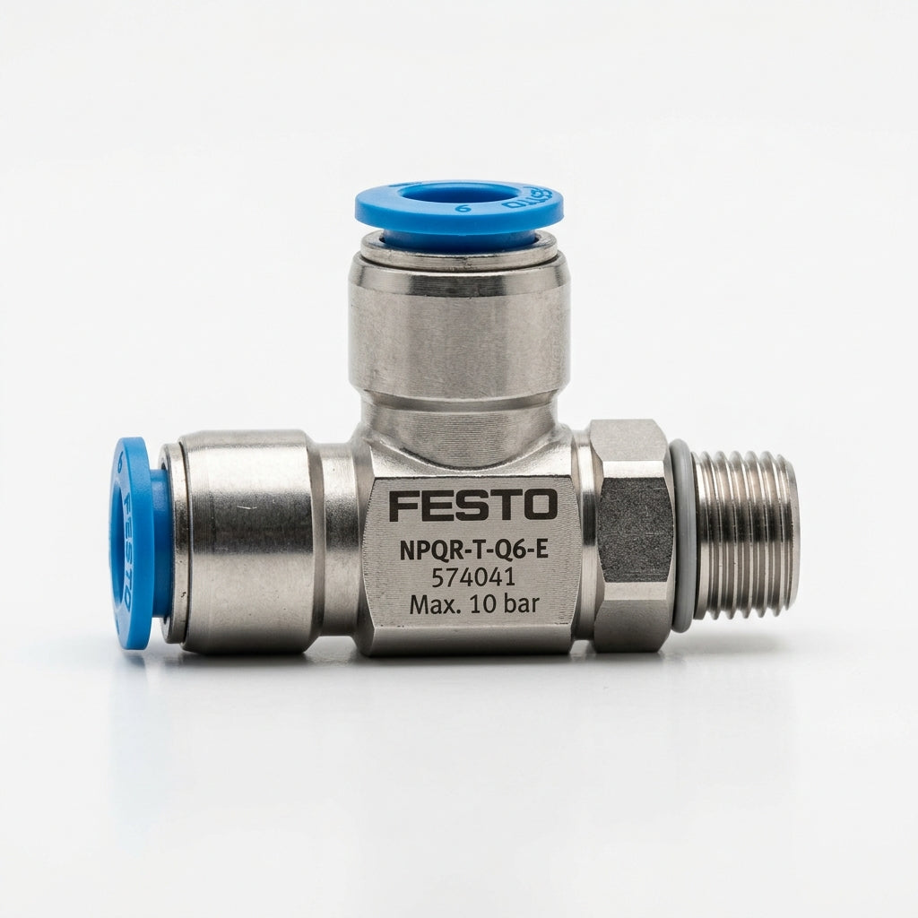 FESTO NPQR-T-Q6-E
