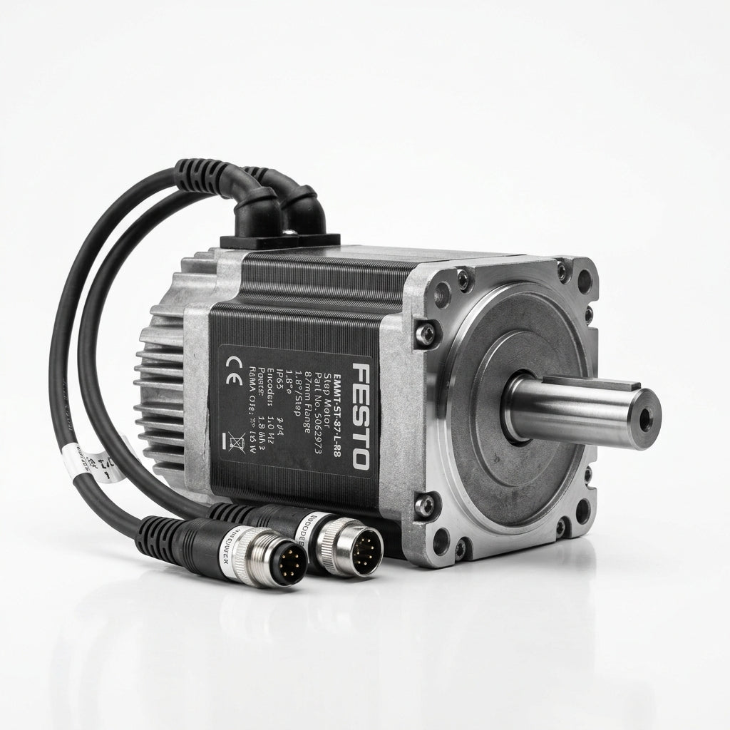 FESTO EMMT-ST-87-L-RB