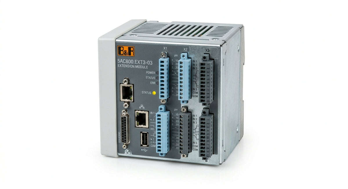 B&R 5AC800.EXT3-03