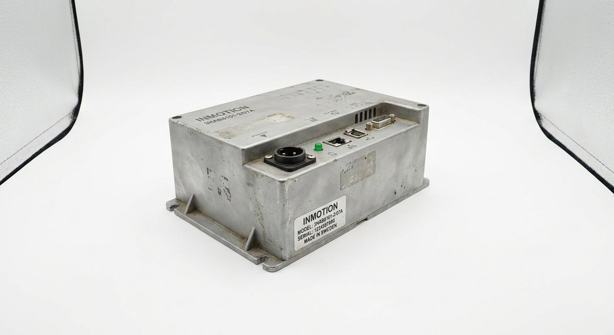 INMOTION 3HAB8101-2/07A