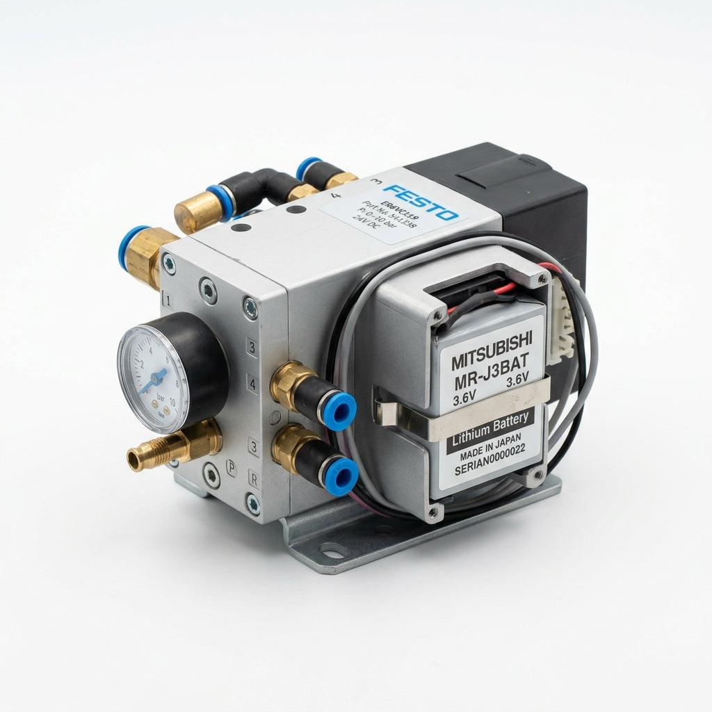 FESTO ER6VC119