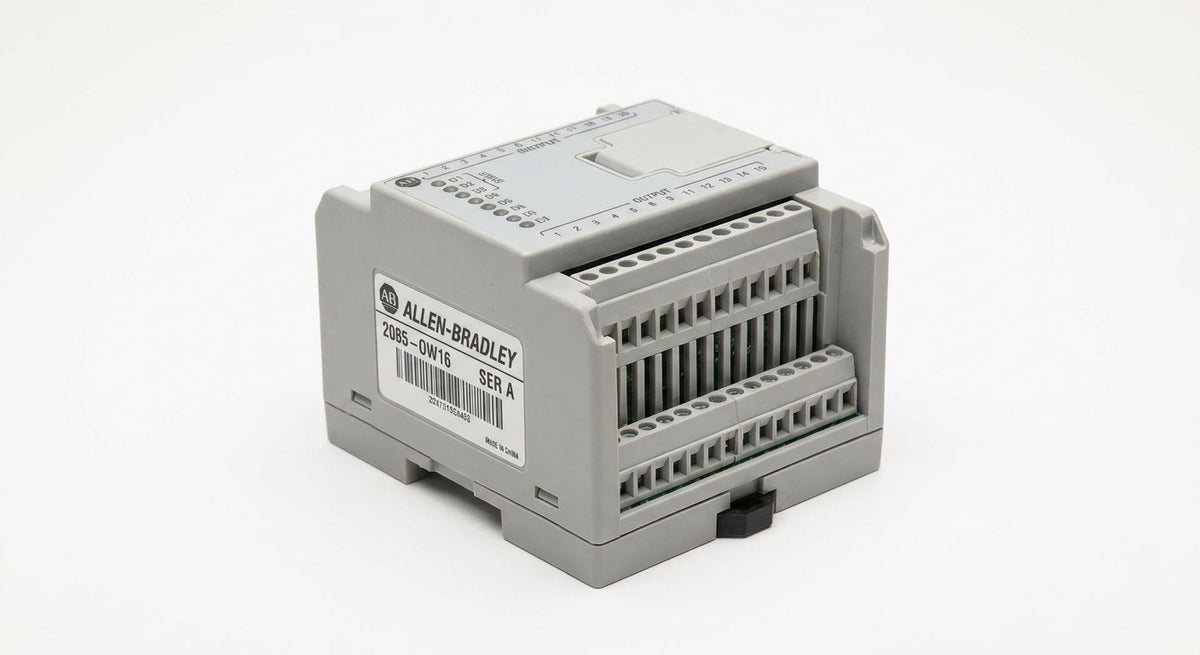 ALLEN BRADLEY 2085-OW16 Ser.A
