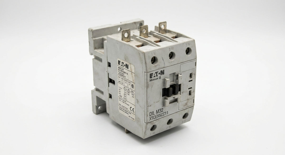 EATON MOELLER DIL M32-XHI11-S XTCEXSCC11