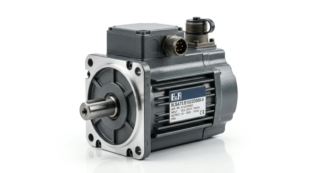 B&R 8LSA75.E1022D000-0