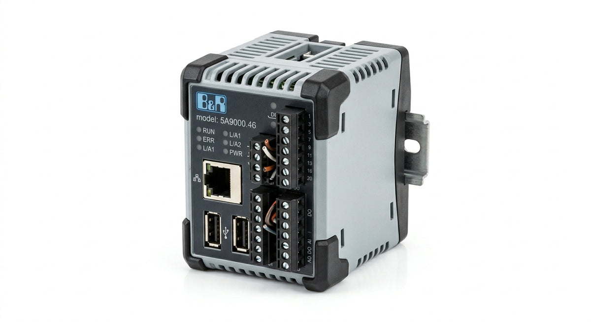 B&R 5A9000.46