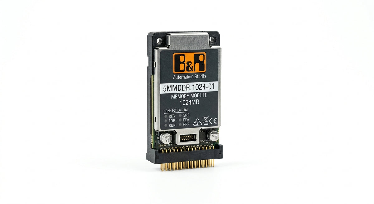 B&R 5MMDDR.1024-01