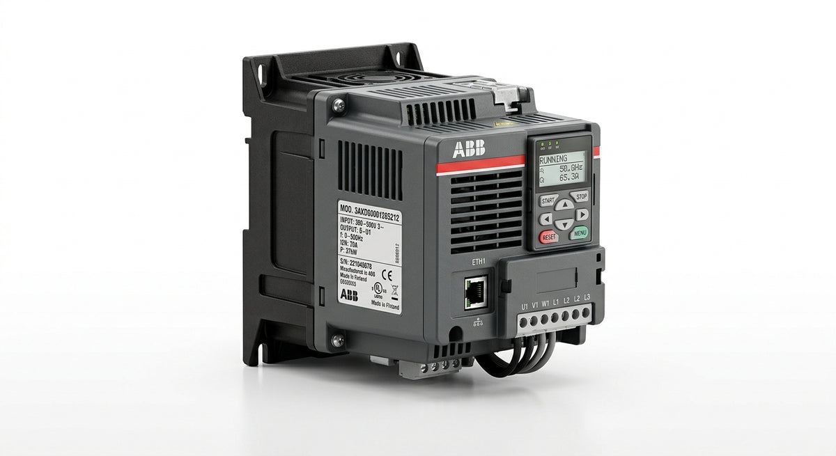 ABB 3AXD50001265212