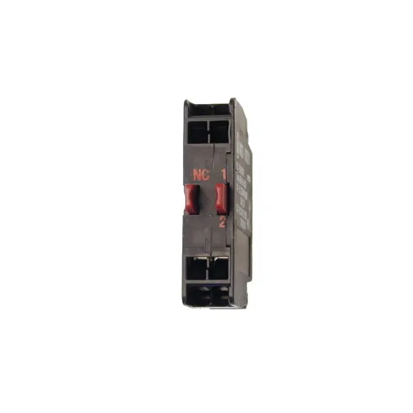 M22-CKC01 RMQ-Titan Modulo de contacto 1NC Montaje Posterior Conexión cage-clamp