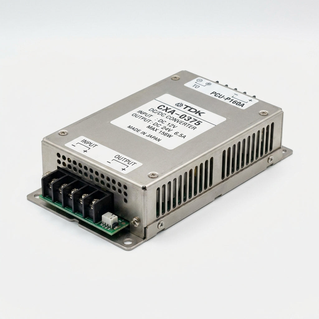 TDK CXA-0375 PCU-P160A