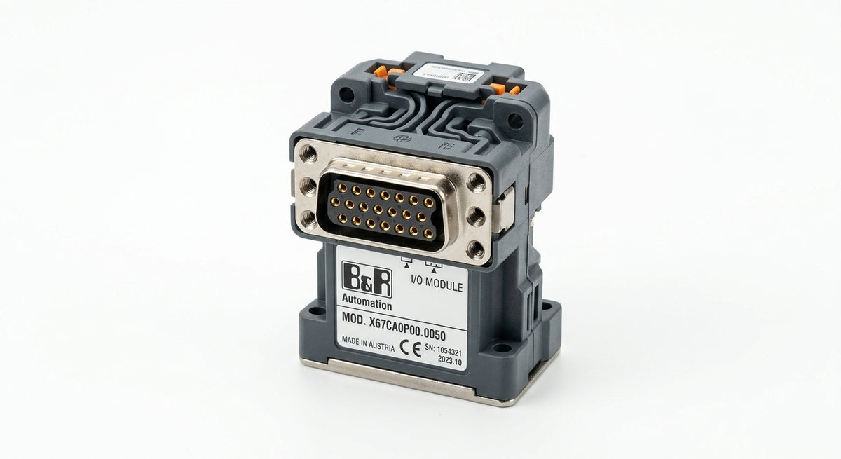 B&R X67CA0P00.0050