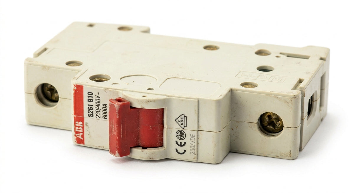 ABB S261 B10