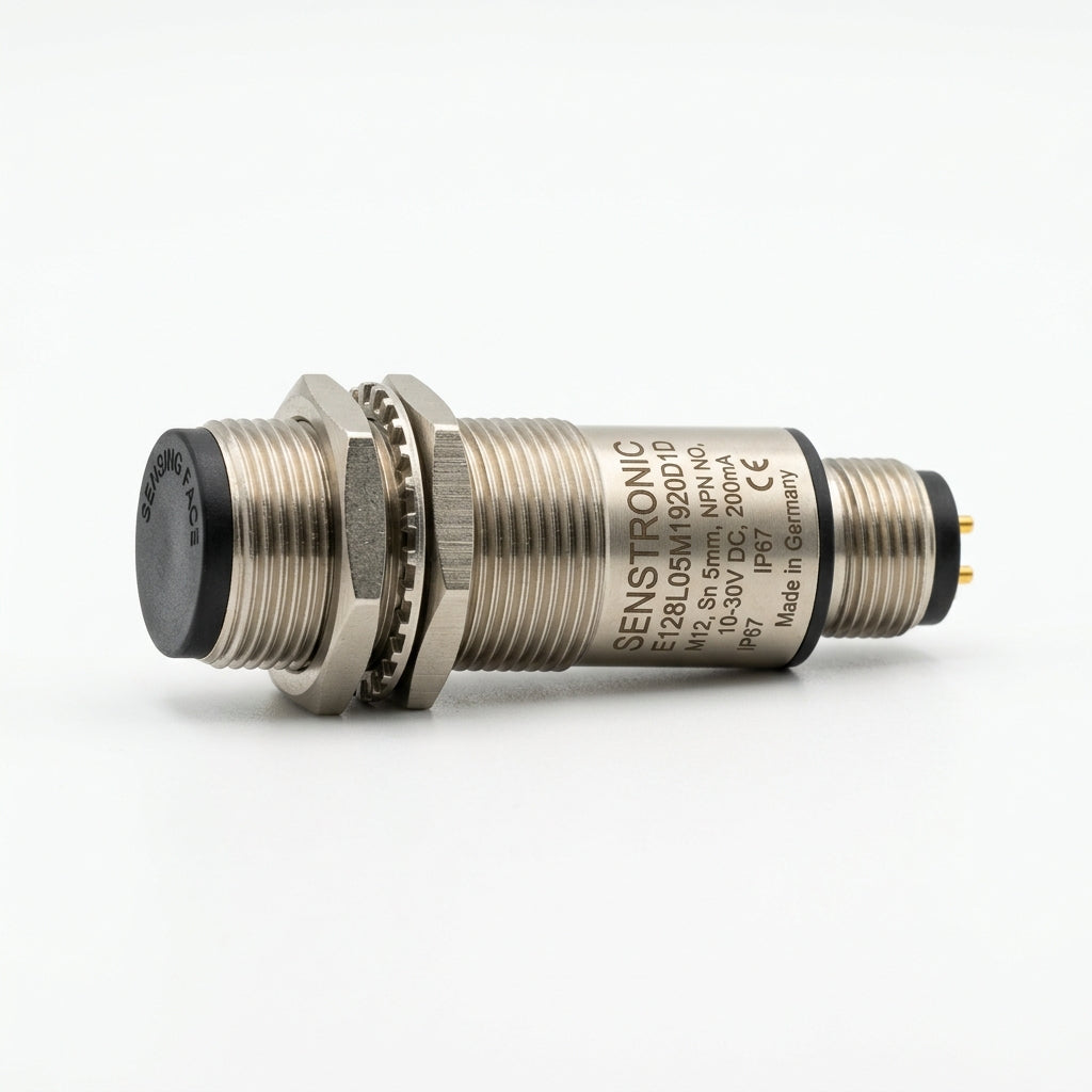 Senstronic E128l05m1920d1d SENSOR