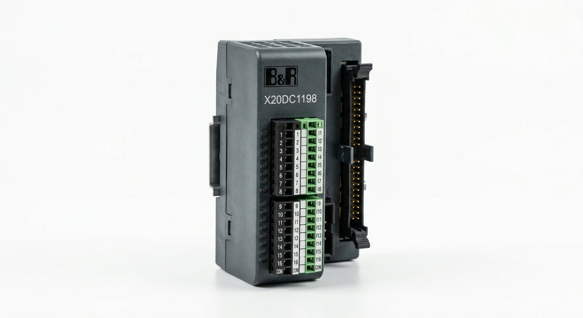B&R X20DC1198