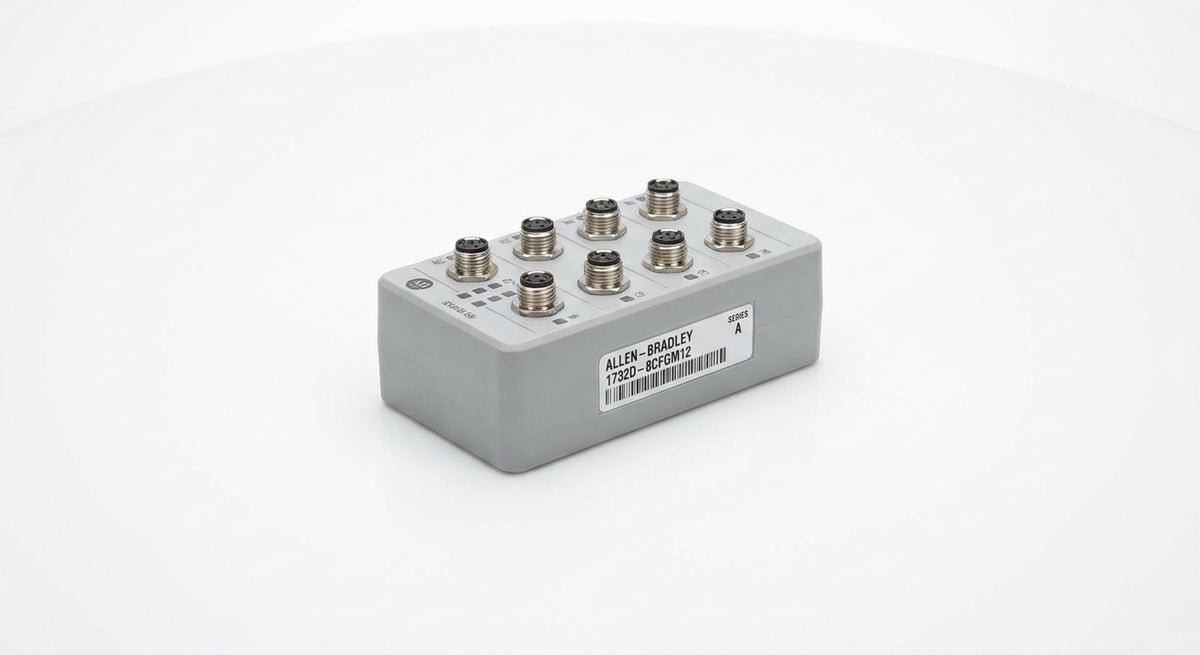 ALLEN BRADLEY 1732D-8CFGM12