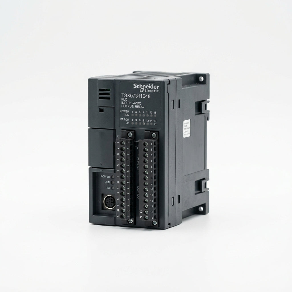 SCHNEIDER ELECTRIC TSX07311648