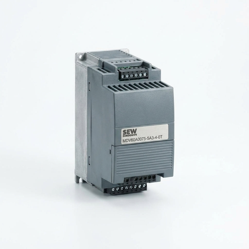 SEW-Eurodrive MDV60A0075-5A3-4-0T