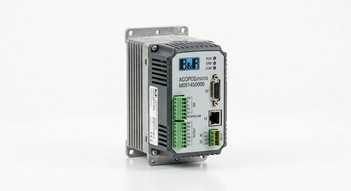 B&R M051450000
