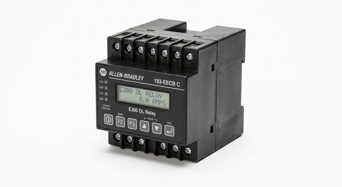 ALLEN BRADLEY 193-EECB C