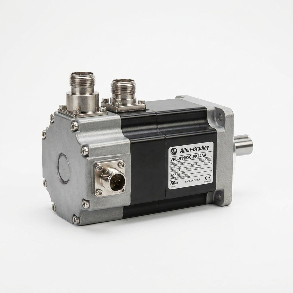 Allen-Bradley VPL-B1152C-PK14AA